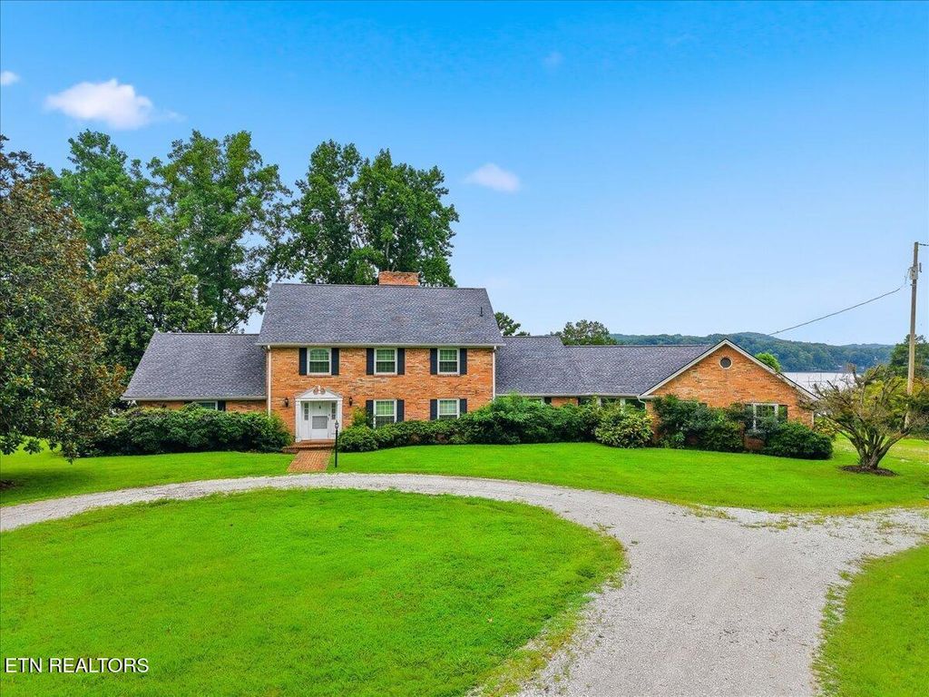 Photo of 112 Walden Lane, Harriman, TN 37748 (MLS # 1349483)