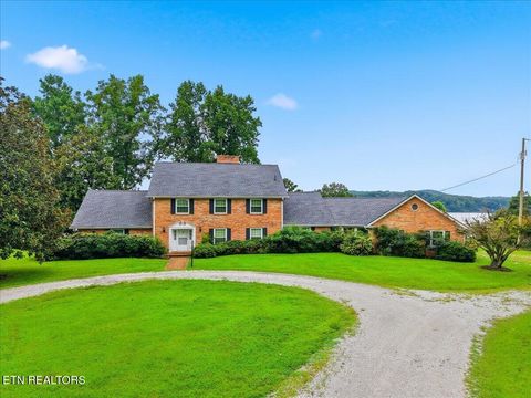 Photo of 112 Walden Lane, Harriman, TN 37748 (MLS # 1349483)