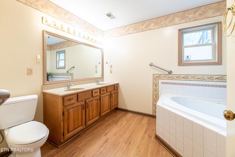 Tiny photo for 10030 Double Tree Rd, Knoxville, TN 37932 (MLS # 1318015)