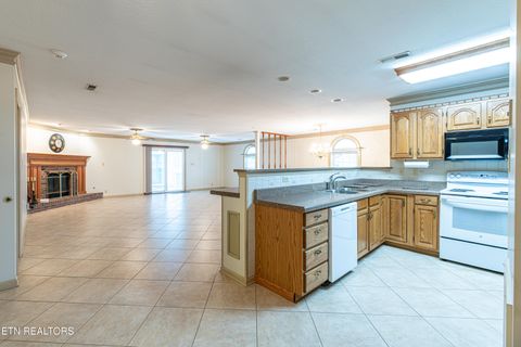 Tiny photo for 10030 Double Tree Rd, Knoxville, TN 37932 (MLS # 1318015)