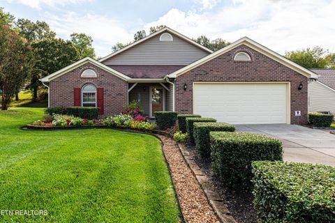 Photo of 10030 Double Tree Rd, Knoxville, TN 37932 (MLS # 1318015)