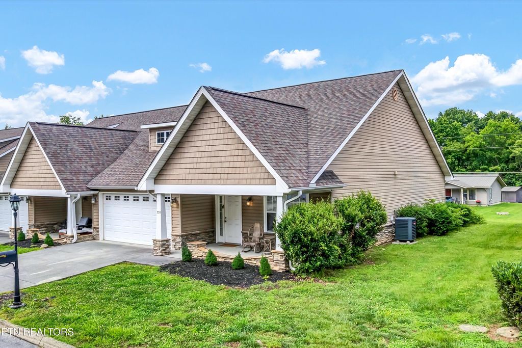 Photo of 330 Meriwether Way Way, Pigeon Forge, TN 37863 (MLS # 1307037)