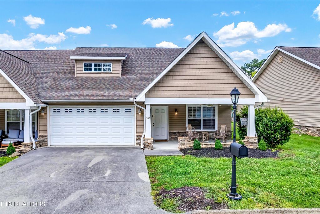 Photo of 330 Meriwether Way Way, Pigeon Forge, TN 37863 (MLS # 1307037)