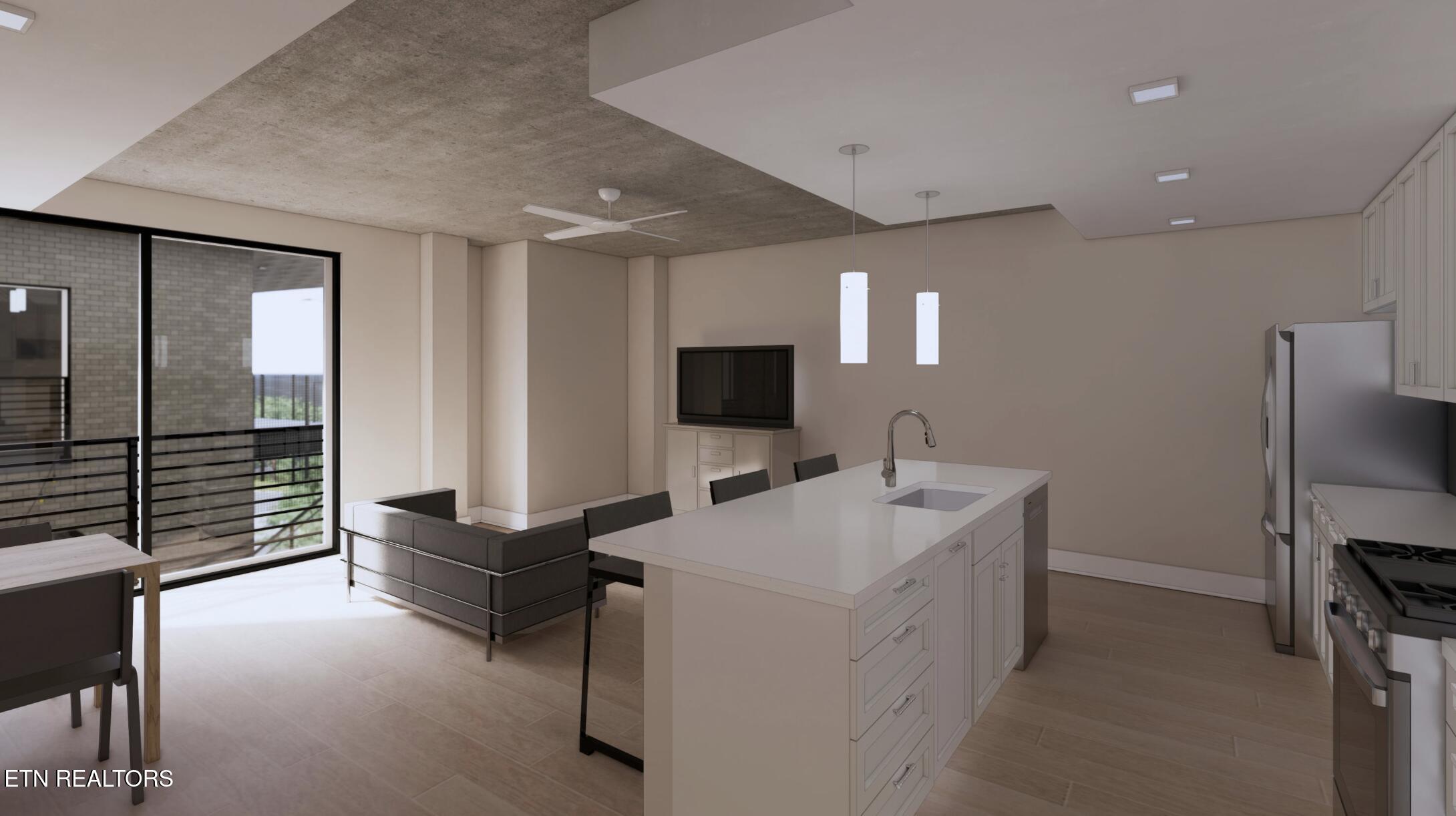 327 W Summit Hill Drive 212