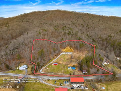 Tiny photo for 1473 State Highway 33, Tazewell, TN 37879 (MLS # 1328152)