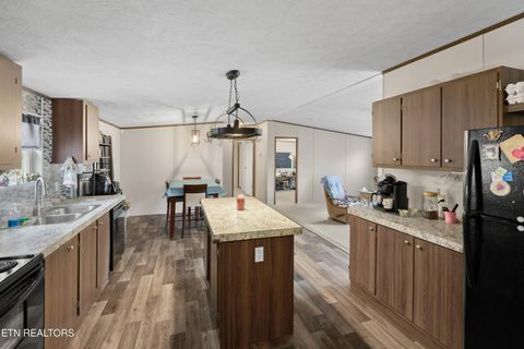 Tiny photo for 1473 State Highway 33, Tazewell, TN 37879 (MLS # 1328152)