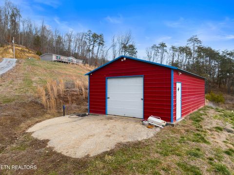 Tiny photo for 1473 State Highway 33, Tazewell, TN 37879 (MLS # 1328152)