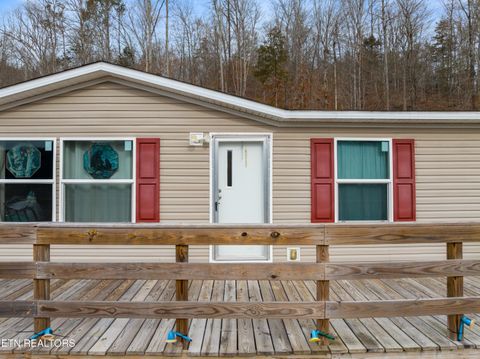 Tiny photo for 1473 State Highway 33, Tazewell, TN 37879 (MLS # 1328152)