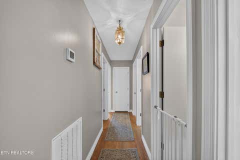 Tiny photo for 140 Westwood Drive, Clinton, TN 37716 (MLS # 1350707)