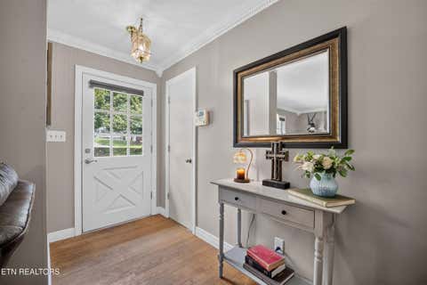 Tiny photo for 140 Westwood Drive, Clinton, TN 37716 (MLS # 1350707)