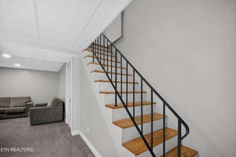 Tiny photo for 140 Westwood Drive, Clinton, TN 37716 (MLS # 1350707)