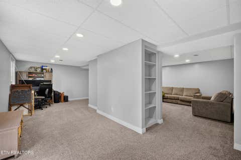 Tiny photo for 140 Westwood Drive, Clinton, TN 37716 (MLS # 1350707)