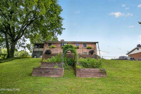 Tiny photo for 140 Westwood Drive, Clinton, TN 37716 (MLS # 1350707)
