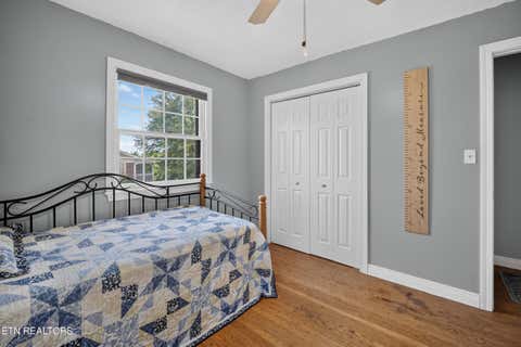 Tiny photo for 140 Westwood Drive, Clinton, TN 37716 (MLS # 1350707)