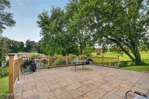 Tiny photo for 140 Westwood Drive, Clinton, TN 37716 (MLS # 1350707)