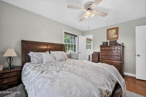 Tiny photo for 140 Westwood Drive, Clinton, TN 37716 (MLS # 1350707)