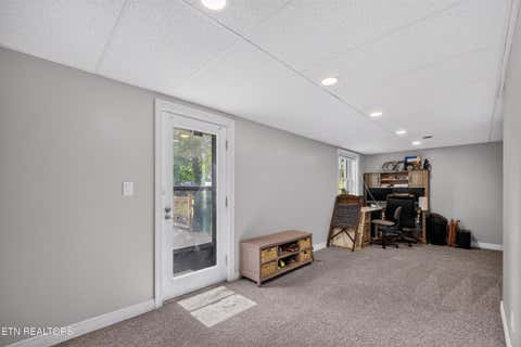 Tiny photo for 140 Westwood Drive, Clinton, TN 37716 (MLS # 1350707)