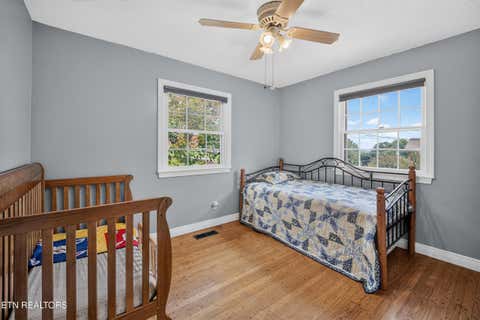 Tiny photo for 140 Westwood Drive, Clinton, TN 37716 (MLS # 1350707)