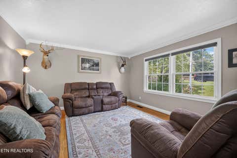 Tiny photo for 140 Westwood Drive, Clinton, TN 37716 (MLS # 1350707)