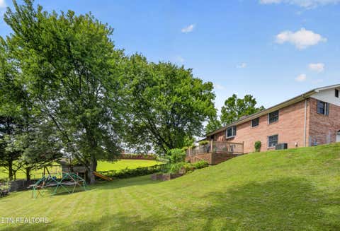 Tiny photo for 140 Westwood Drive, Clinton, TN 37716 (MLS # 1350707)