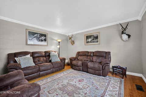 Tiny photo for 140 Westwood Drive, Clinton, TN 37716 (MLS # 1350707)