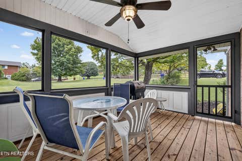 Tiny photo for 140 Westwood Drive, Clinton, TN 37716 (MLS # 1350707)