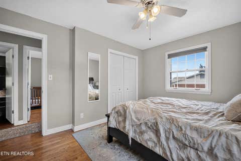 Tiny photo for 140 Westwood Drive, Clinton, TN 37716 (MLS # 1350707)