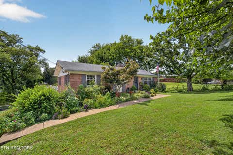 Tiny photo for 140 Westwood Drive, Clinton, TN 37716 (MLS # 1350707)