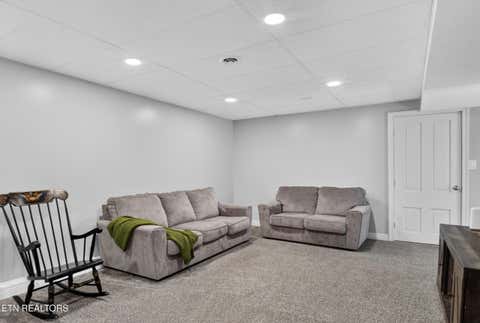Tiny photo for 140 Westwood Drive, Clinton, TN 37716 (MLS # 1350707)