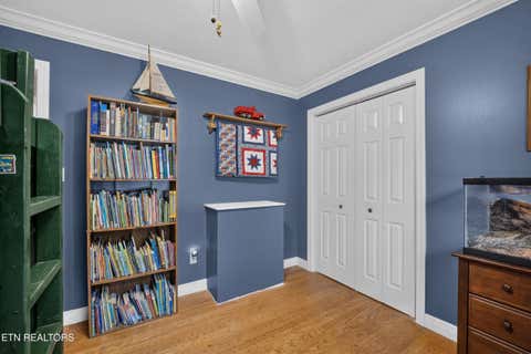 Tiny photo for 140 Westwood Drive, Clinton, TN 37716 (MLS # 1350707)