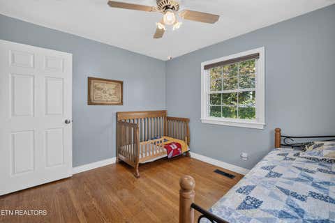 Tiny photo for 140 Westwood Drive, Clinton, TN 37716 (MLS # 1350707)