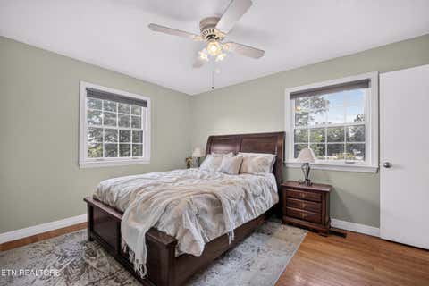 Tiny photo for 140 Westwood Drive, Clinton, TN 37716 (MLS # 1350707)