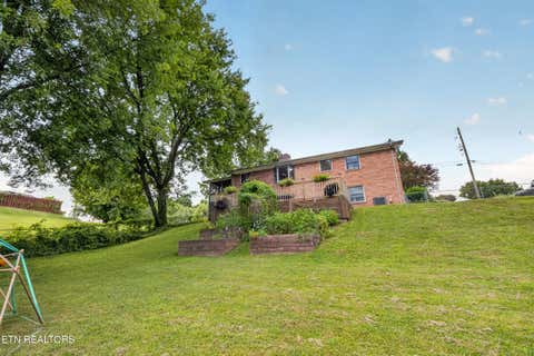 Tiny photo for 140 Westwood Drive, Clinton, TN 37716 (MLS # 1350707)