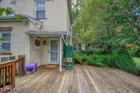 Tiny photo for 918 Windgate St, Knoxville, TN 37919 (MLS # 1347979)