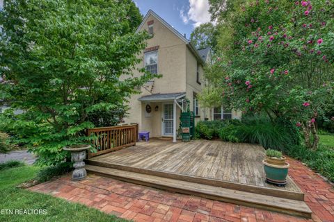 Tiny photo for 918 Windgate St, Knoxville, TN 37919 (MLS # 1347979)