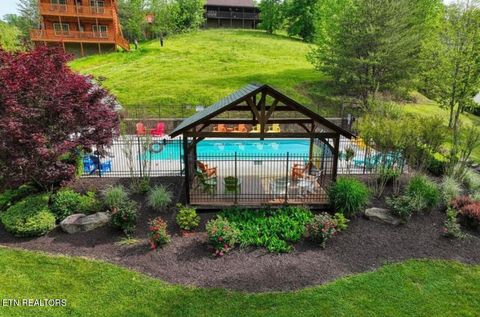 Tiny photo for Lot 65 Wingspan, Sevierville, TN 37862 (MLS # 1327545)