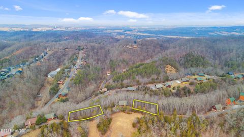 Tiny photo for Lot 65 Wingspan, Sevierville, TN 37862 (MLS # 1327545)