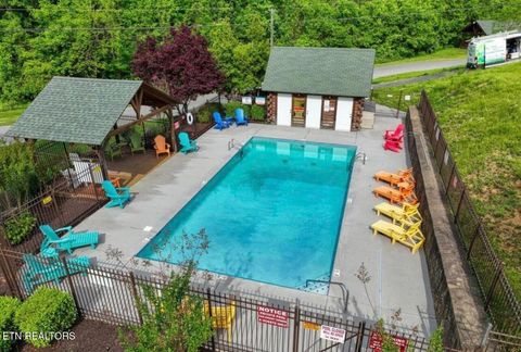 Tiny photo for Lot 65 Wingspan, Sevierville, TN 37862 (MLS # 1327545)