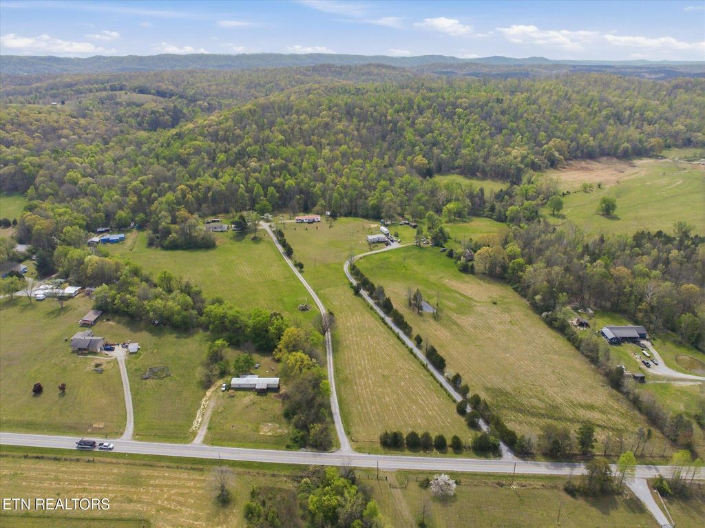 Photo of 2777 River Rd, Ten Mile, TN 37880 (MLS # 1337489)
