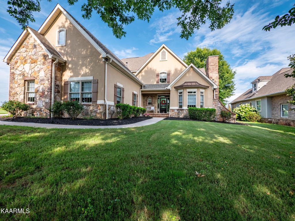 Photo of 223 Osprey Circle, Vonore, TN 37885 (MLS # 1233202)