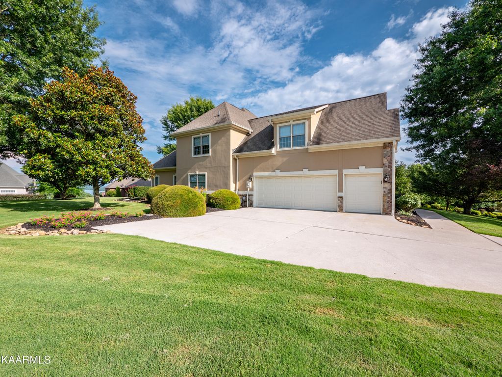 Photo of 223 Osprey Circle, Vonore, TN 37885 (MLS # 1233202)