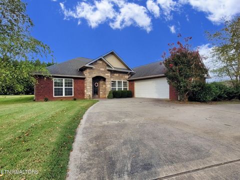 245 Flora Drive Lenoir City TN 37771