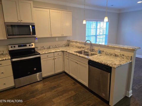 Tiny photo for 109 Hardinberry St, Oak Ridge, TN 37830 (MLS # 1358679)