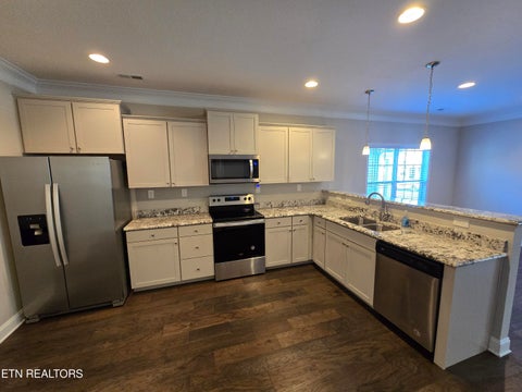 Tiny photo for 109 Hardinberry St, Oak Ridge, TN 37830 (MLS # 1358679)