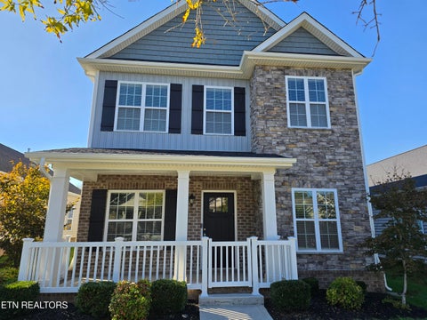 Tiny photo for 109 Hardinberry St, Oak Ridge, TN 37830 (MLS # 1358679)