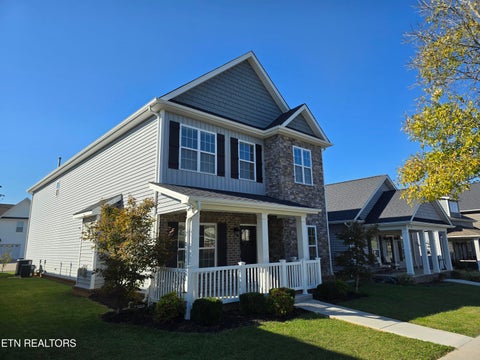 Tiny photo for 109 Hardinberry St, Oak Ridge, TN 37830 (MLS # 1358679)