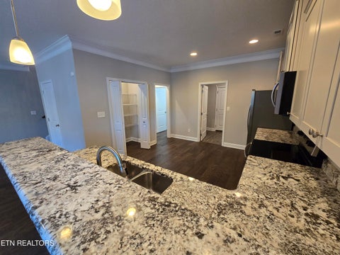 Tiny photo for 109 Hardinberry St, Oak Ridge, TN 37830 (MLS # 1358679)
