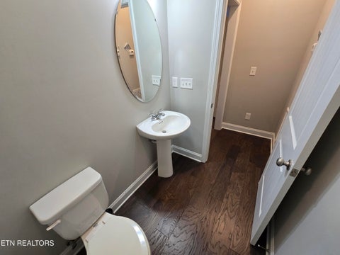 Tiny photo for 109 Hardinberry St, Oak Ridge, TN 37830 (MLS # 1358679)