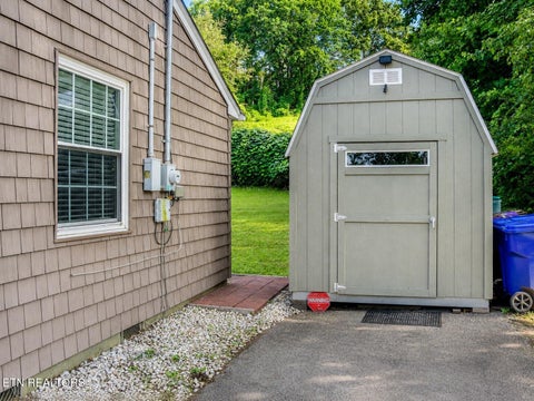 Tiny photo for 636 Robertsville Rd, Oak Ridge, TN 37830 (MLS # 1343955)