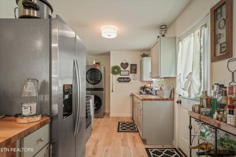 Tiny photo for 636 Robertsville Rd, Oak Ridge, TN 37830 (MLS # 1343955)